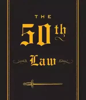 دانلود کتاب The 50th Law – قانون 50