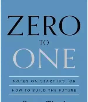 دانلود کتاب Peter Thiel, Blake Masters-Zero to One_ Notes on Startups, or How to Build the Future-Crown Business – پیتر…