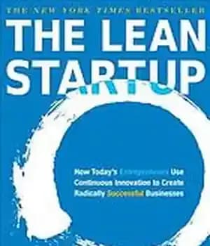 دانلود کتاب The Lean Startup: How Today’s Entrepreneurs Use Continuous Innovation to Create Radically Successful Businesses – استارتاپ ناب: چگونه…