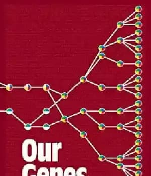 دانلود کتاب Our Genes: A Philosophical Perspective on Human Evolutionary Genomics – ژن های ما: دیدگاهی فلسفی درباره ژنومیک تکاملی…