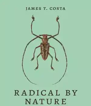 دانلود کتاب Radical by Nature: The Revolutionary Life of Alfred Russel Wallace – رادیکال بر اساس طبیعت: زندگی انقلابی آلفرد… — تصویر ۲