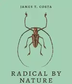 دانلود کتاب Radical by Nature: The Revolutionary Life of Alfred Russel Wallace – رادیکال بر اساس طبیعت: زندگی انقلابی آلفرد…