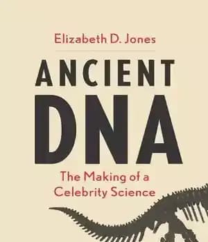 دانلود کتاب Ancient DNA – DNA باستانی