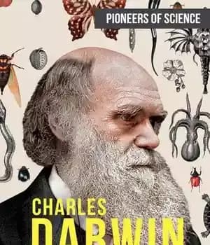 دانلود کتاب Charles Darwin – چارلز داروین