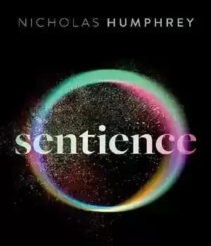 دانلود کتاب Sentience: The Invention of Consciousness – احساس: اختراع آگاهی