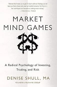 و دانلود نسخه کامل کتاب زبان اصلی Market Mind Games: A Radical Psychology of Investing, Trading and Risk (DIGITAL AUDIO) | دانلود کتاب خارجی