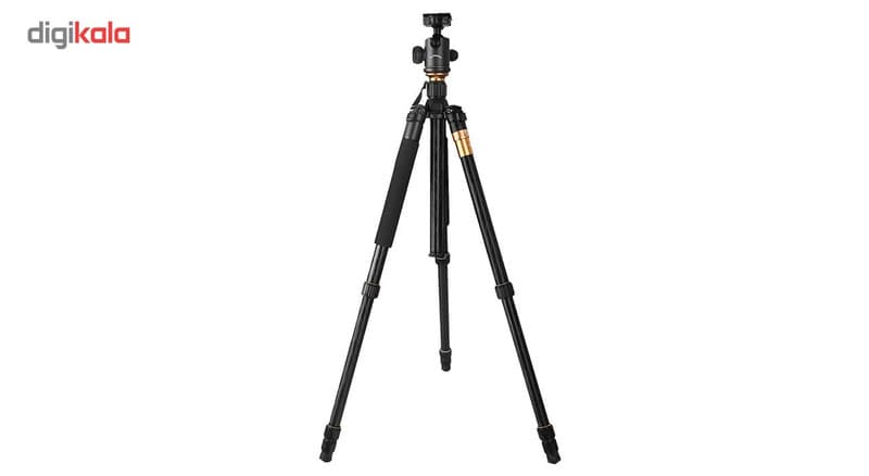 سه پایه فوتومکس مدل FX-999H — تصویر ۳