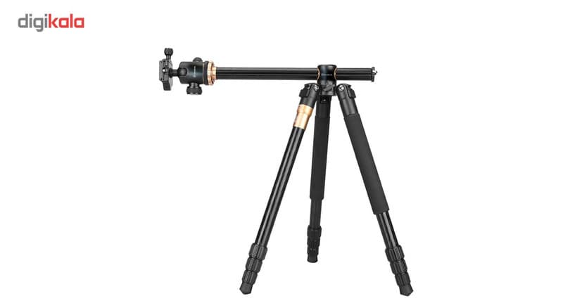 سه پایه فوتومکس مدل FX-999H — تصویر ۲