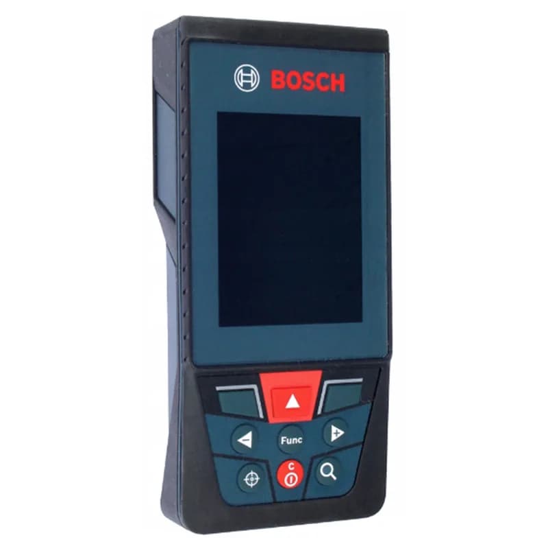 متر لیزری بوش مدل GLM 100-25 C + Extra Red Glass Professional
