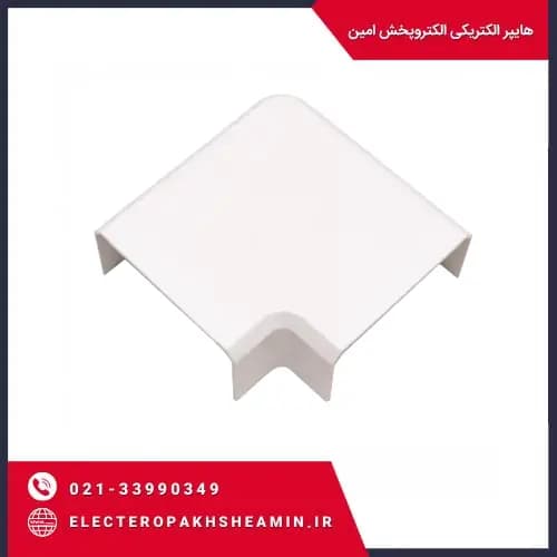 گوشه تخت 50 ×101 دانوب