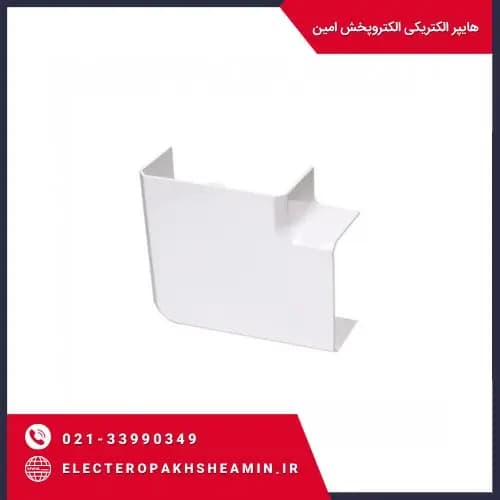 گوشه خارجی 50 ×101 دانوب