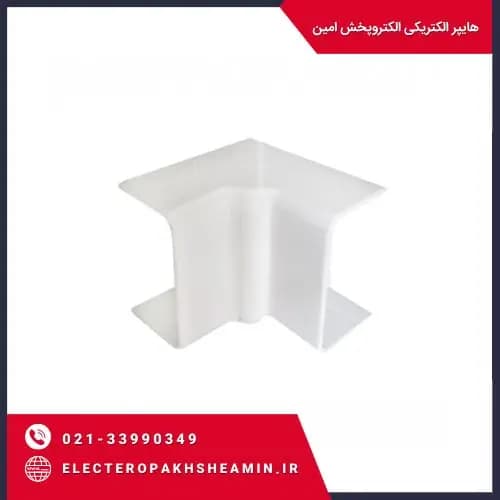 گوشه داخلی 50 × 101 دانوب