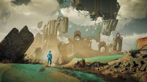بازی Atlas Fallen Reign Of Sand برای کامپیوتر — تصویر ۶