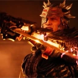 بازی NINJA GAIDEN 2 Black برای کامپیوتر — تصویر ۱۱