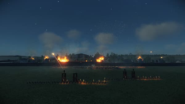 بازی Total War Rome Remastered برای کامپیوتر — تصویر ۷