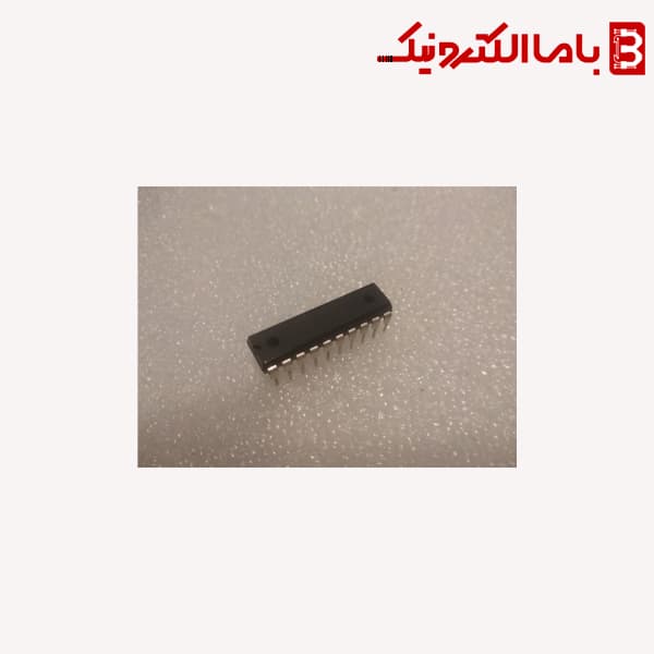 آی سی دیپ مدل DIP IC AT89C2051-24PU — تصویر ۲