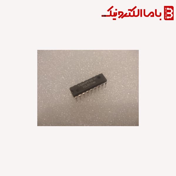آی سی دیپ مدل DIP IC TCL5010AD