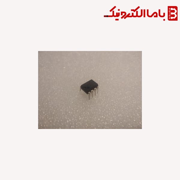 آی سی دیپ مدل DIP IC UC3845B