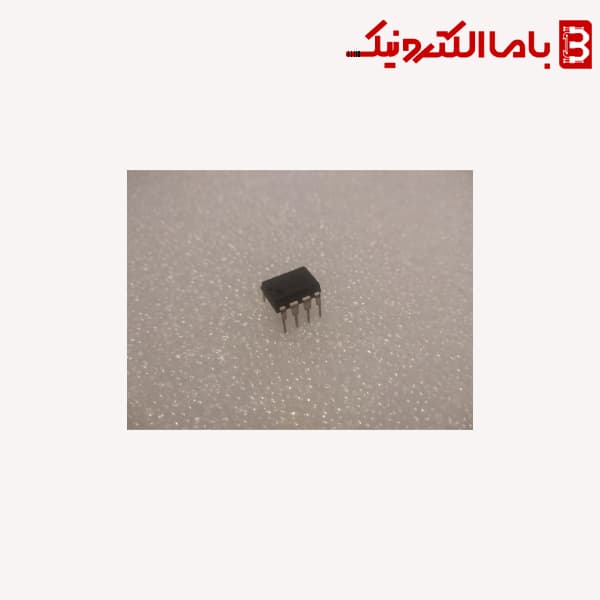 آی سی دیپ مدل DIP IC 93C46PC