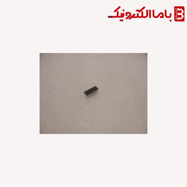 آی سی دیپ مدل DIP IC HD74HC157P — تصویر ۳