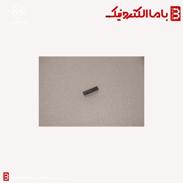 آی سی دیپ مدل DIP IC PC74HCT245P — تصویر ۳