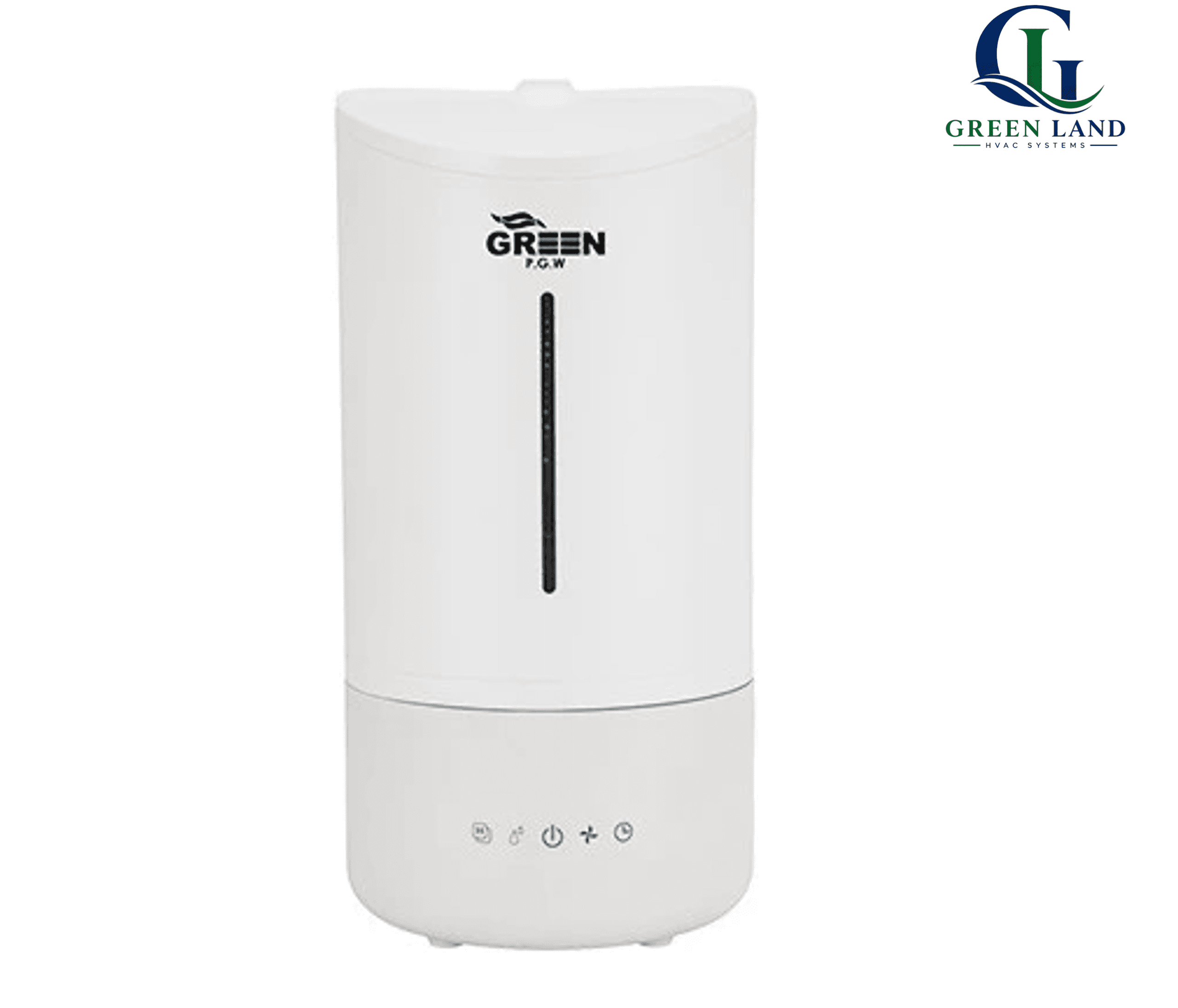 رطوبت ساز گرین مدل GHF-1408A-CB