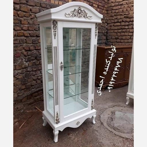 مینی بوفه کلاسیک شیک به روز کامنا مدل 13153265