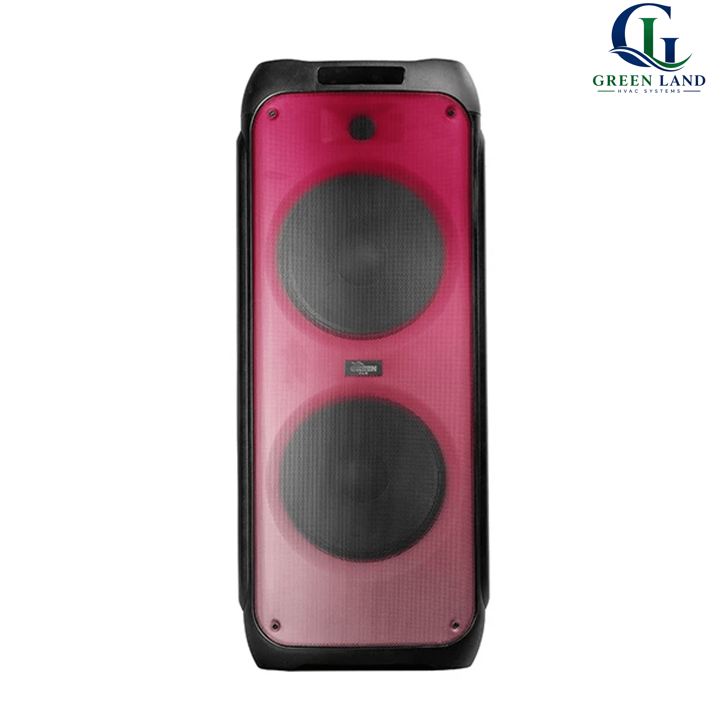 اسپیکر بلوتوثی قابل حمل GSP-12120