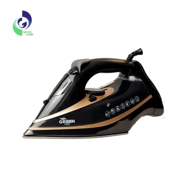 اتو گرین GSI-501