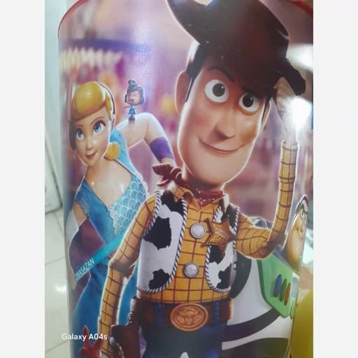 سطل اشغال اتاق کودک کامنا مدل 13144977