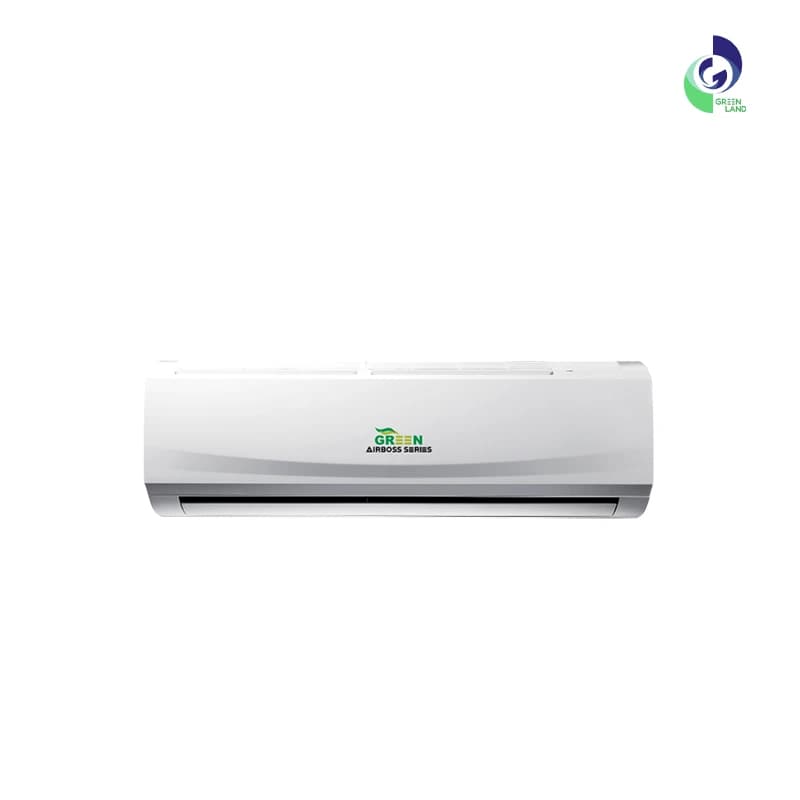 فن کویل دیواری گرین 600