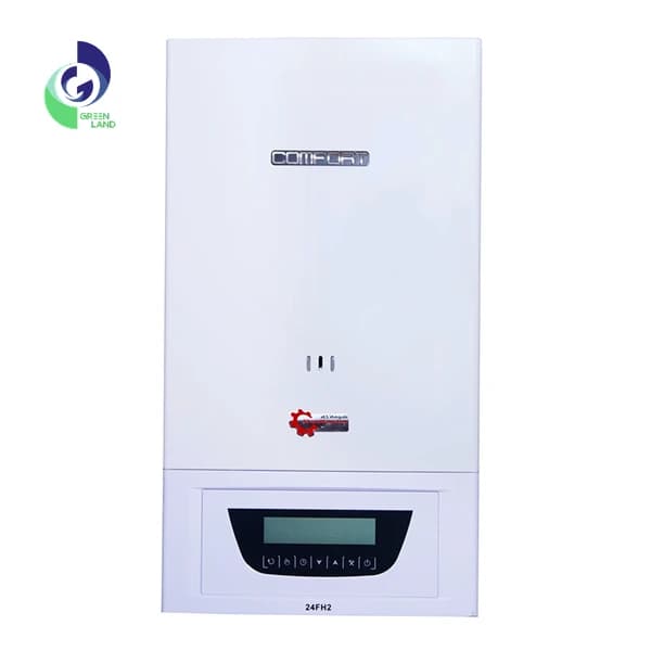 پکیج دیواری شوفاژکار 32000 مدل کامفورت
