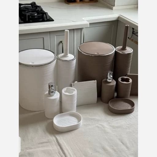 سرویس بهداشتی همارا کامنا مدل 13144959