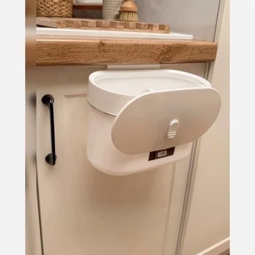 سطل زباله کابینتی هومارا کامنا مدل 13144952