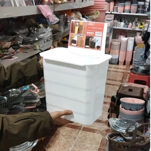 سطل کابینتی مارک بیتا کامنا مدل 13144950