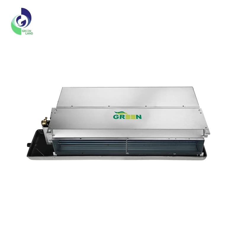 فن کویل سقفی توکار گرین 300