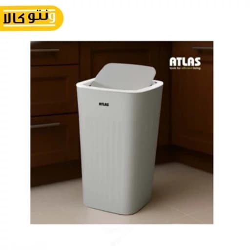 سطل بزرگ مدل موج کامنا مدل 13144916