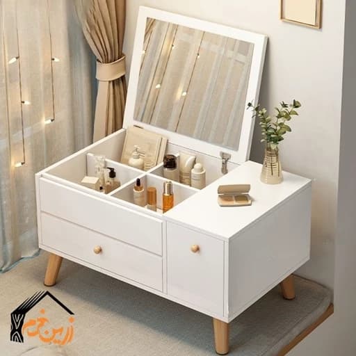 میز آرایش مدل GB11017 کامنا مدل 13153168