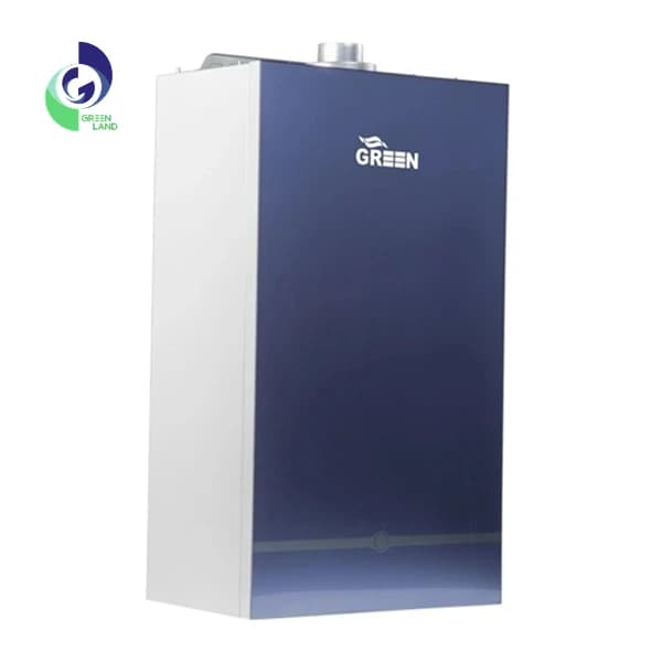 پکیج دیواری گرین 24000 مدل GB24S-T7 — تصویر ۲