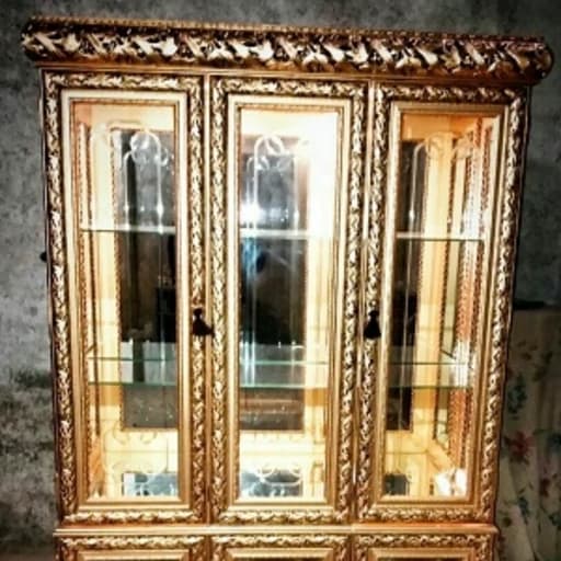 بوفه سه درب کامنا مدل 13153123