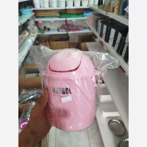 سطل زباله کوچیک کامنا مدل 13144844