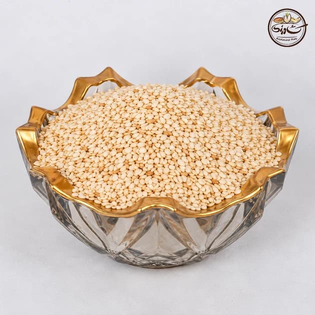 کنجد بوداده 1000گرم