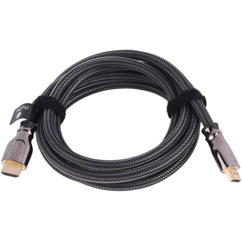 کابل HDMI برند PRO ONE مدل PCH71 باکیفیت 4K و به متراژ 2 متر — تصویر ۳