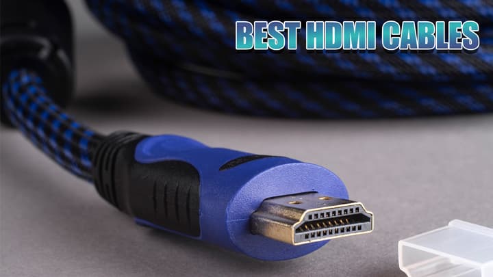 کابل HDMI برند XP باکیفیت FULL HD و به متراژ 3 متر — تصویر ۵
