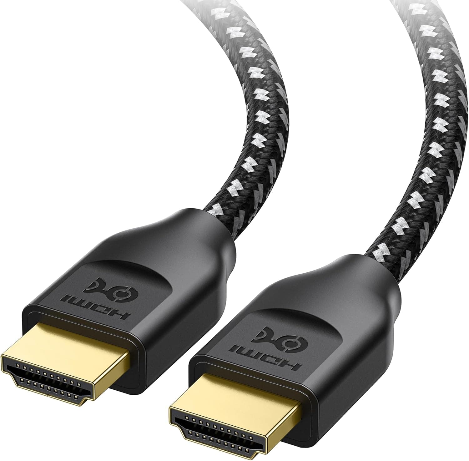 کابل HDMI برند XP باکیفیت FULL HD و به متراژ 3 متر — تصویر ۳