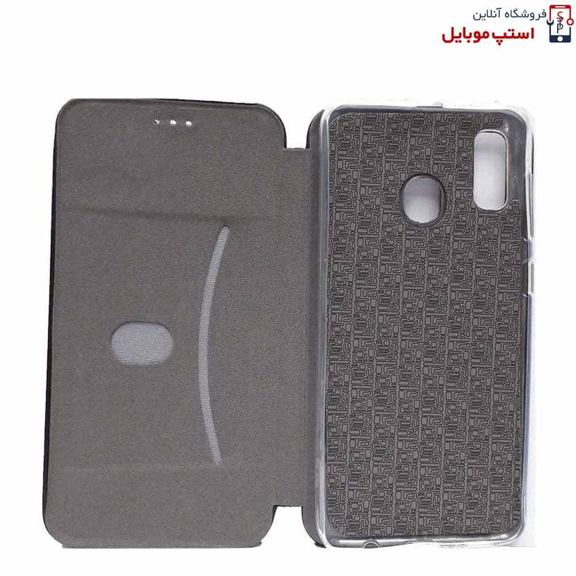 کیف لپ تاپی گوشی Samsung Galaxy A60 — تصویر ۲