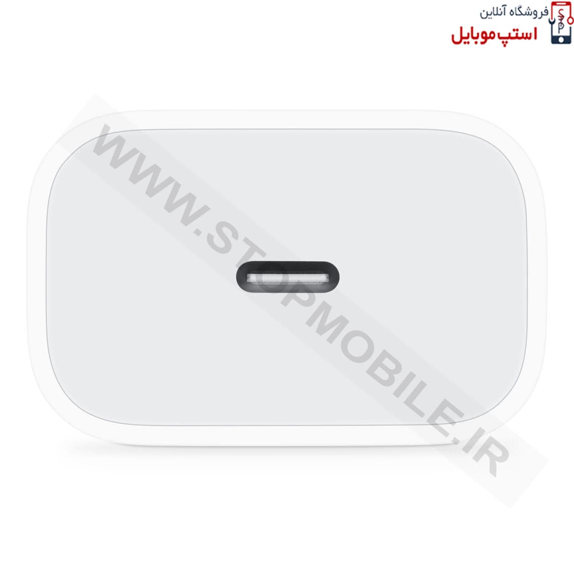 شارژر IPAD PRO 11 INCH M5 اورجینال ۱۰۰٪ فست شارژر 20 واتی — تصویر ۴