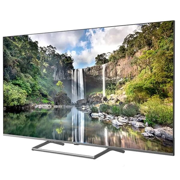 تلویزوین هوشمند 75 اینچ مدل GTV-75SQM637SP — تصویر ۲