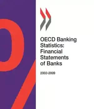 دانلود کتاب OECD Banking Statistics: Financial Statements of Banks 2012 – آمار بانکداری OECD: صورت های مالی بانک ها 2012