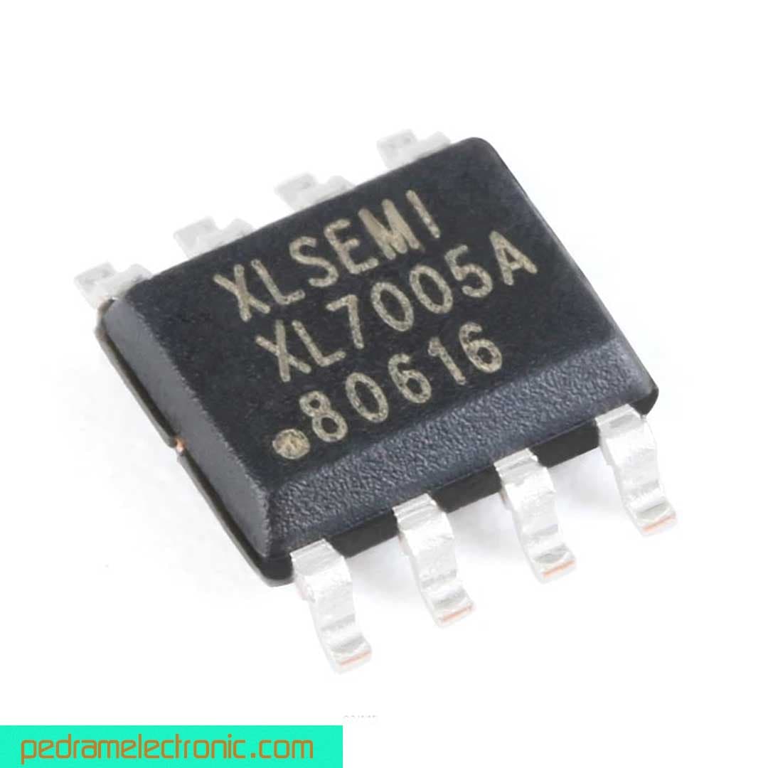 آی سی XL7005A SOP-8 — تصویر ۲